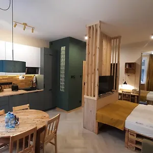  Apartament Vibe